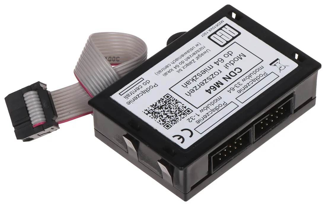 modul-rozszerzen-cdn-m64-aco