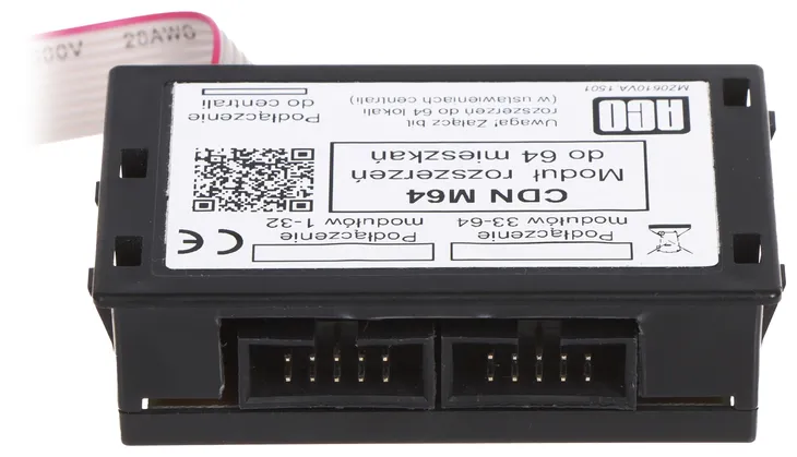 modul-rozszerzen-cdn-m64-aco