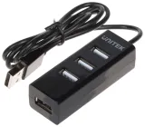 hub-usb-2-0-y-2140-80cm