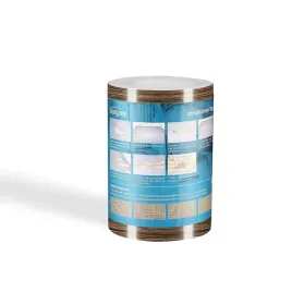 naklejki-livelynine-32-wood-look-vintage-90x15cm-dark-oak-wodoodporne-432m