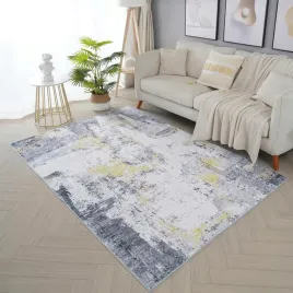 dywan-xfrog-abstrakcyjny-zloto-szary-80x150-cm-ultra-miekki