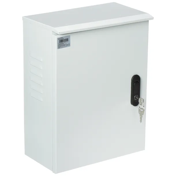 OBUDOWA TSM-K4 395 x 306 x 160mm
