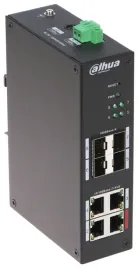 switch-poe-hs4408-4et-96-4-portowy-4-x-sfp-dahua