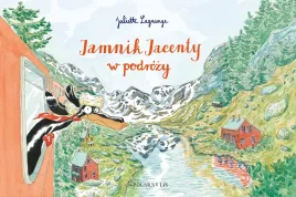 jamnik-jacenty-w-podrozy