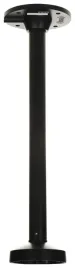 uchwyt-sufitowy-kamery-ds-1271zj-120-black-hikvision