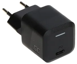 ladowarka-sieciowa-usb-chargc06-gc-gan-green-cell