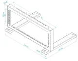 stojak-rack-str19-3u-b-stalflex