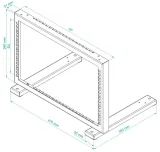 stojak-rack-str19-6u-b-stalflex