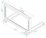 stojak-rack-str19-4u-b-stalflex