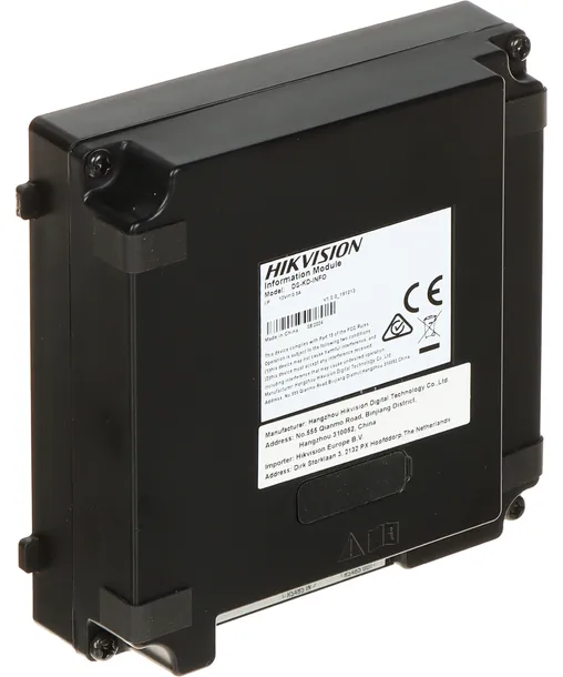 modul-informacyjny-ds-kd-info-hikvision