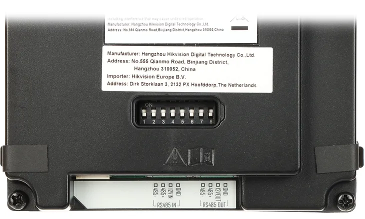 modul-informacyjny-ds-kd-info-hikvision