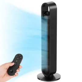 wentylator-podlogowy-curecure-wiezowy-z-pilotem-3-predkosci