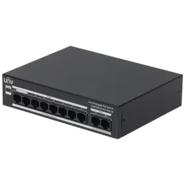 switch-poe-nsw3000-8t2gt-poe-in-8-portowy-uniview