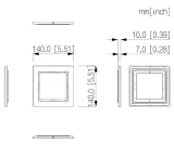 panel-montazowy-vtm78-dahua