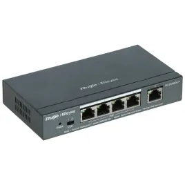 switch-poe-rg-es205gc-p-4-portowy-reyee