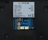 panel-wewnetrzny-m200b-vidos-2ip
