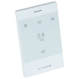 panel-wewnetrzny-m110-u-vidos-ipx