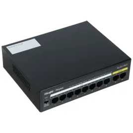 switch-poe-rg-es110f-p-8-portowy-reyee