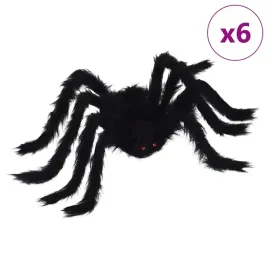 dekoracja-pajaka-na-halloween-6-szt-czarny-75-cm