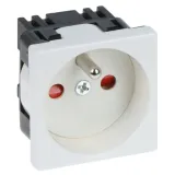 gniazdo-pojedyncze-pz01b-system-45-alantec