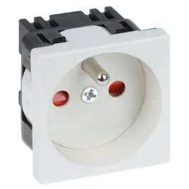 gniazdo-pojedyncze-pz01b-system-45-alantec