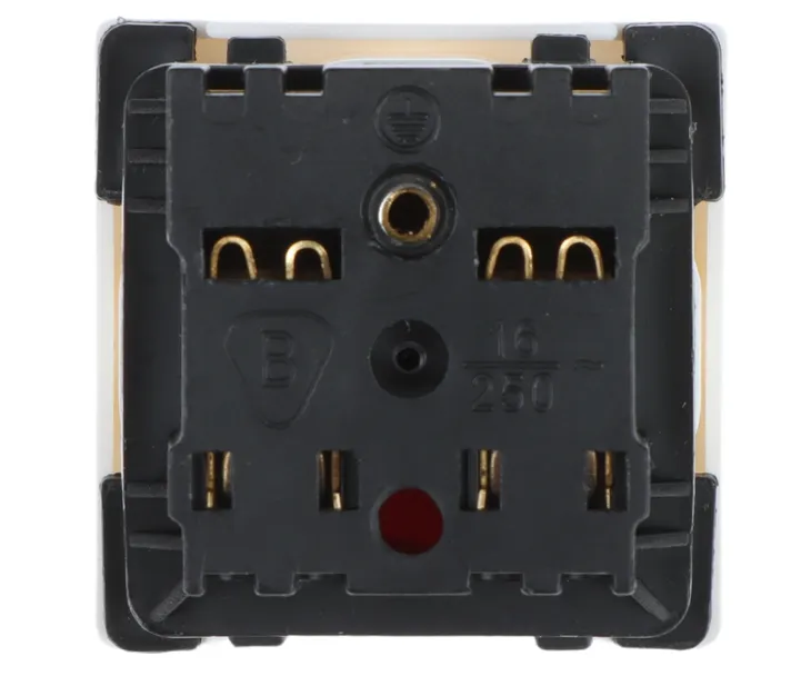 gniazdo-pojedyncze-pz01b-system-45-alantec