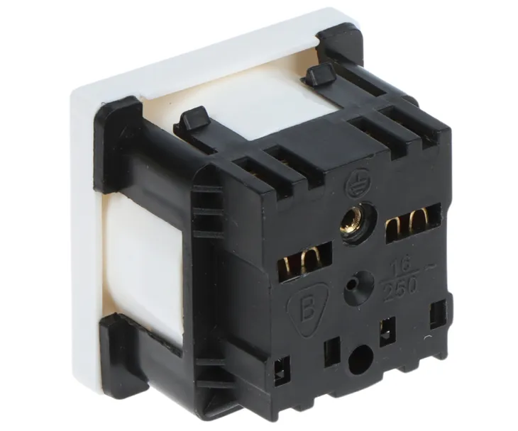 gniazdo-pojedyncze-pz01b-system-45-alantec