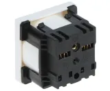 gniazdo-pojedyncze-pz01b-system-45-alantec