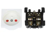 gniazdo-pojedyncze-pz01b-system-45-alantec