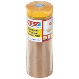 papier-ochronny-z-tasma-easy-cover-precision-25x300-tesa