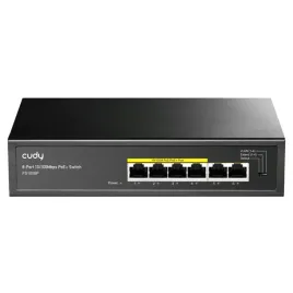 switch-poe-fs1006p-4-portowy-cudy