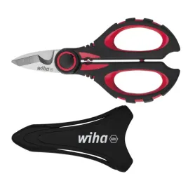 nozyce-dla-elektrykow-wh-scissors-41923-wiha