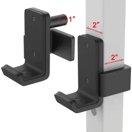 haki-seleware-j-lite-stal-5x5-cm-zestaw-2-sztuki-pojemnosc-680-kg