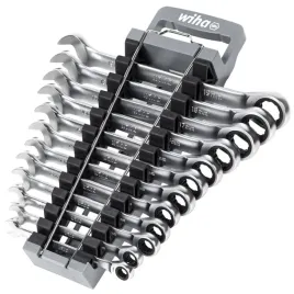 zestaw-kluczy-plaskich-z-grzechotka-oczkowa-wh-wrench-44665-wiha