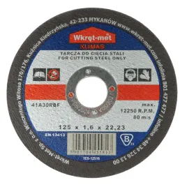 tarcza-korundowa-do-ciecia-stali-tcs-12516-125-mm-wkret-met-klimas