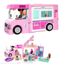 barbie-akcesoria-dla-lalki-ogromny-kamper-3w1-ghl93-mattel
