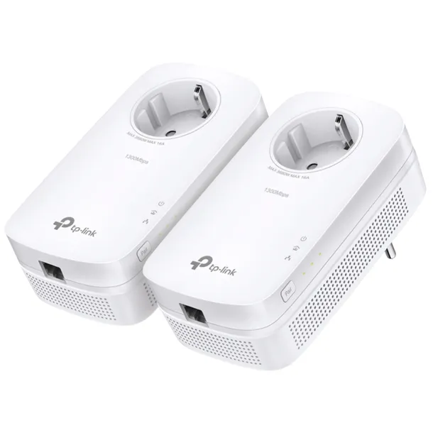 ADAPTER SIECIOWY TL-PA8010P-KIT TP-LINK