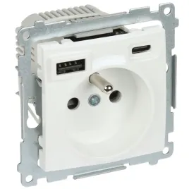 gniazdo-pojedyncze-z-zasilaczem-usb-dgz1zusb2ca-01-11-simon54-premium-230-v
