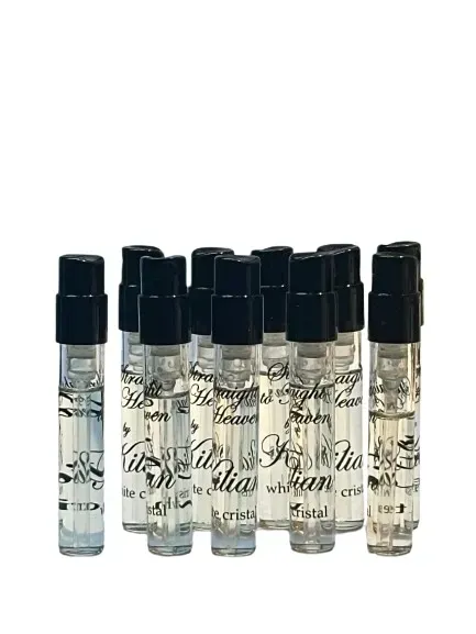 Kilian Straight To Heaven 1,5ml edp Zestaw 10 szt