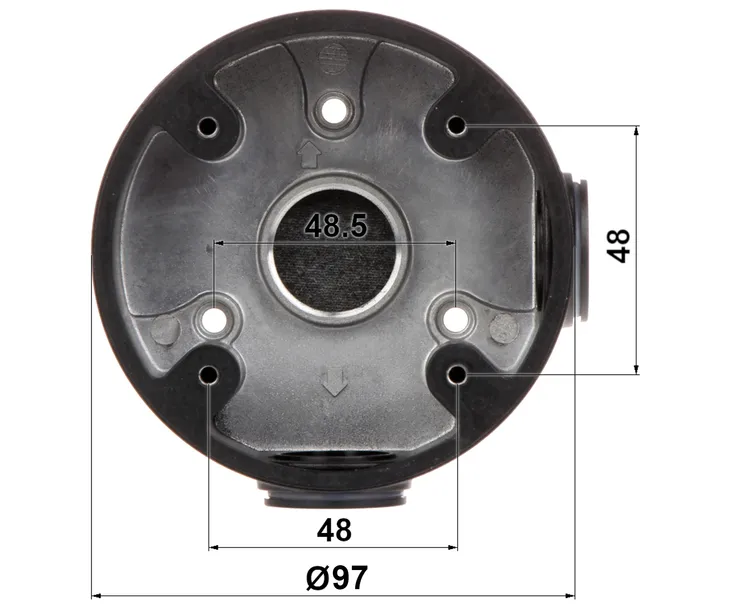 uchwyt-kamery-stg-pfa13a-e-black-stg