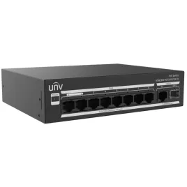 switch-poe-nsw2100-9gt1gp-poe-in-8-portowy-uniview