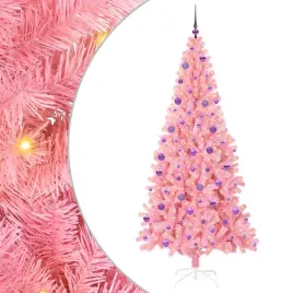 choinka-z-300-diodami-led-z-podstawa-rozowy-210-cm-pvc