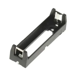 koszyk-na-1-akumulator-akc-x1-18650-pcb