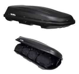 box-boks-kufer-bagaznik-dachowy-bagazowy-na-dach-taurus-xtreme-2-450-czarny