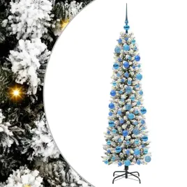 sztuczna-choinka-z-podstawa-bialy-180-cm-pvc-metal-i-plastik