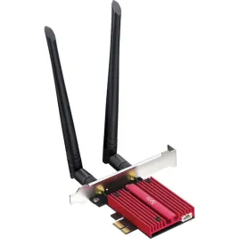 karta-wi-fi-6e-pcie-we3000s-2-4ghz-5ghz-6ghz-574mb-s-2402mb-s-cudy