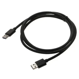 przewod-c14102bk03-1-5m-usb-a-usb-a-usb-3-0-1-5m-unitek
