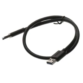 przewod-c14102bk03-0-5m-usb-a-usb-a-usb-3-0-0-5m-unitek
