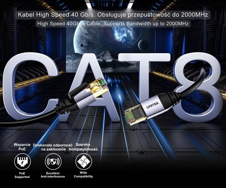 patchcord-c18149agy03-5m-s-ftp-kat-8-5m-unitek