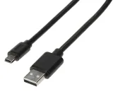 przewod-y-c1433ebk03-usb-a-mini-usb-3m-unitek